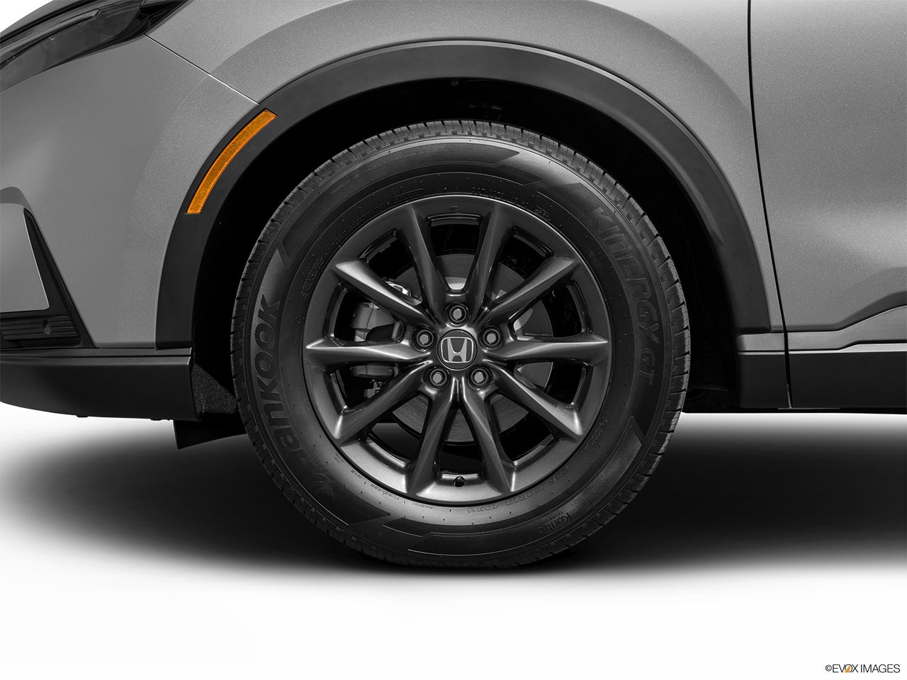 2026 Honda CR-V photo