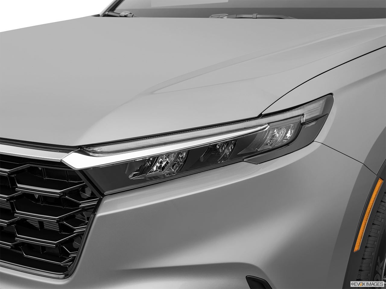 2026 Honda CR-V photo