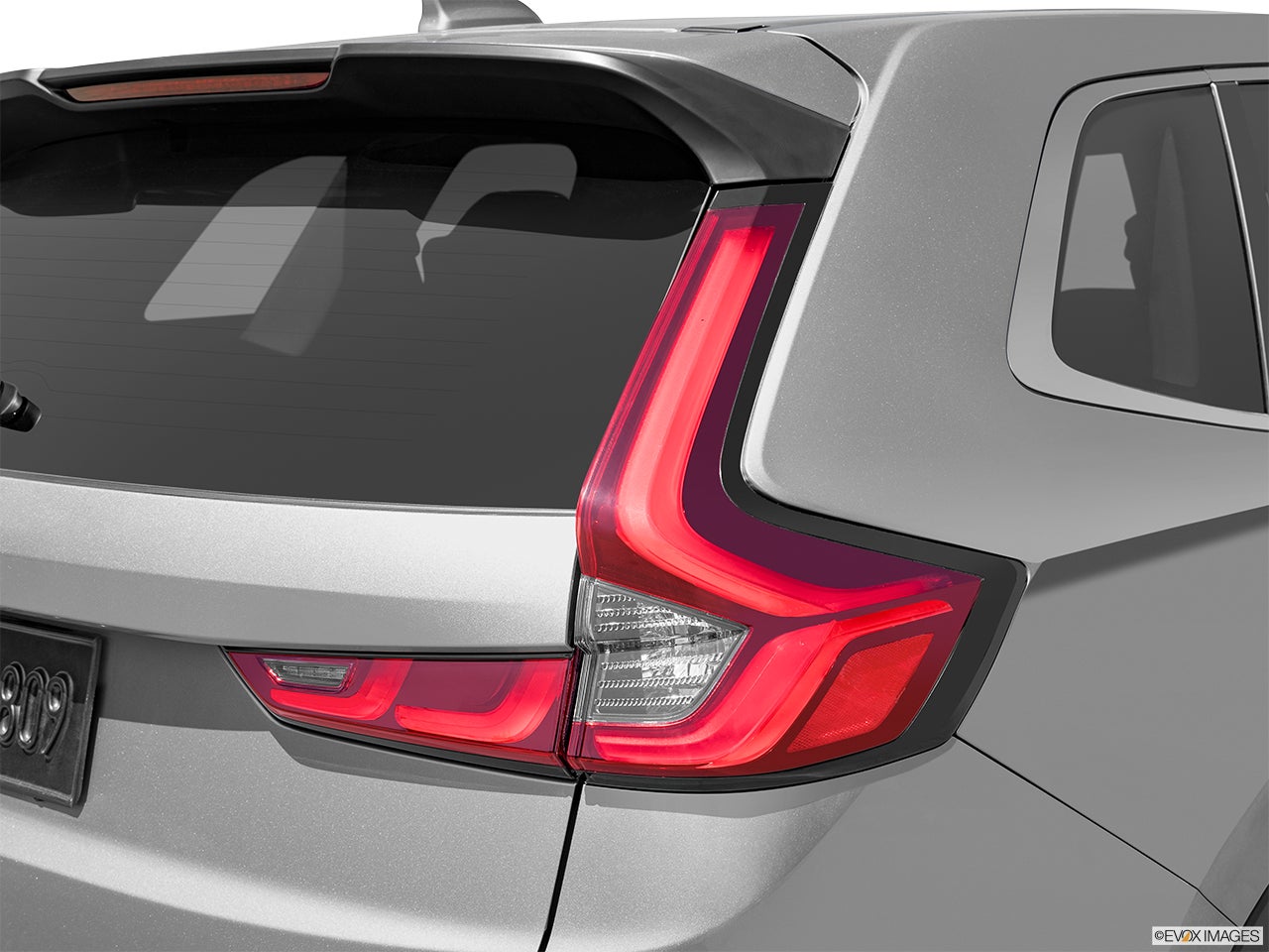 2026 Honda CR-V photo