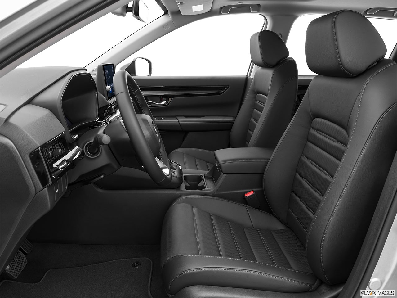 2026 Honda CR-V photo