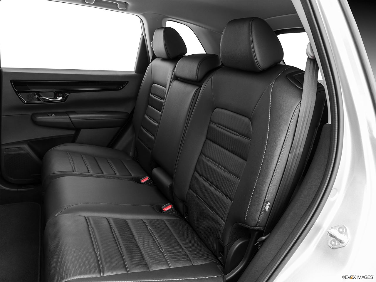 2026 Honda CR-V photo