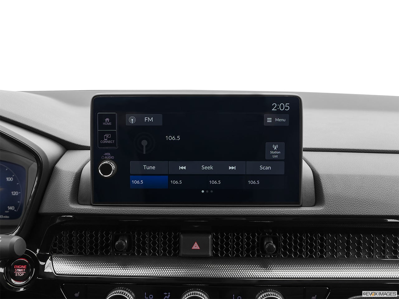 2026 Honda CR-V photo