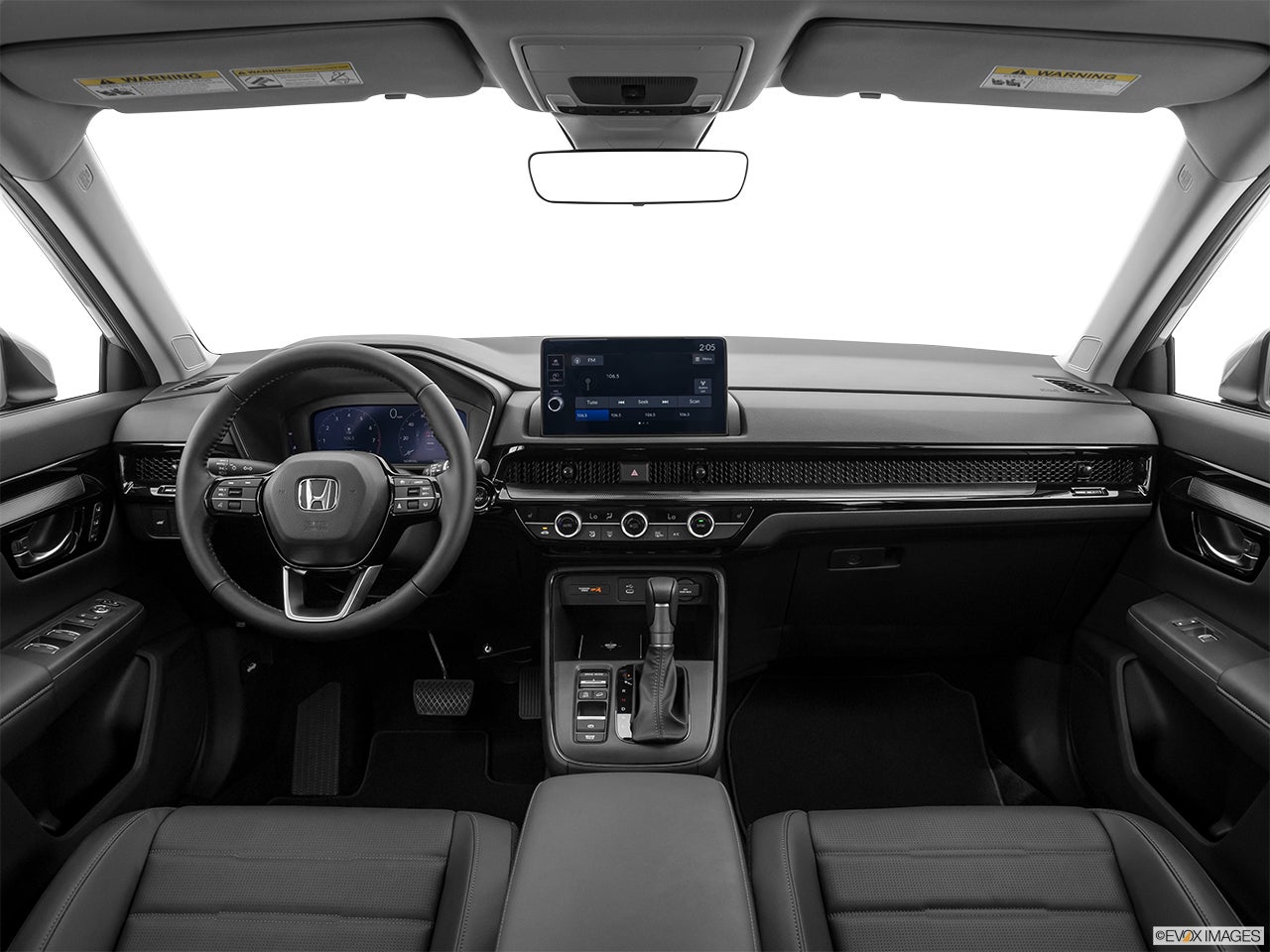 2026 Honda CR-V photo