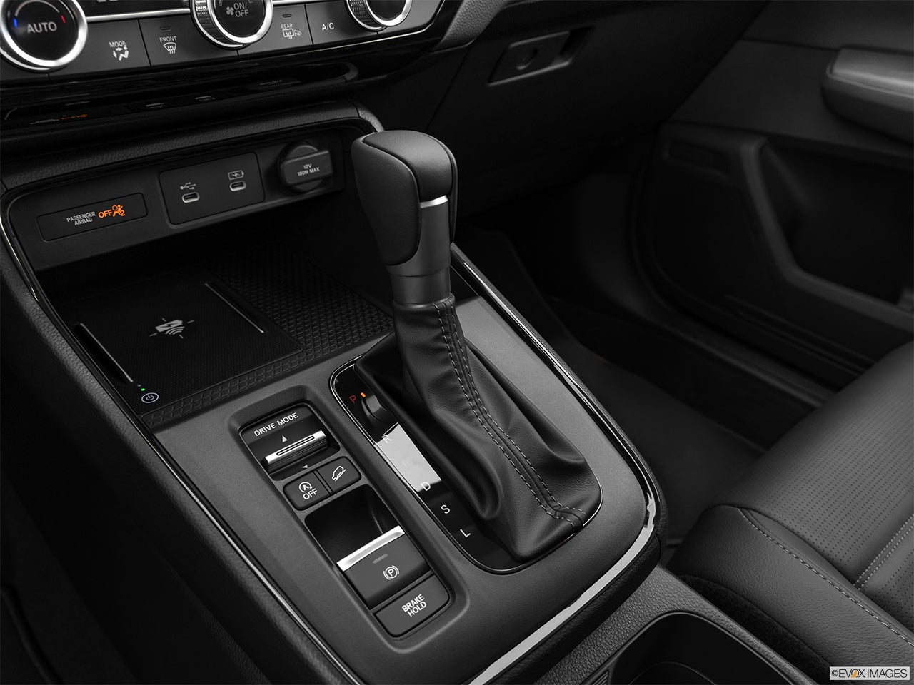 2026 Honda CR-V photo