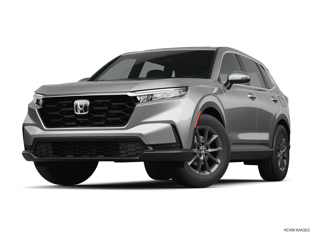 2026 Honda CR-V photo