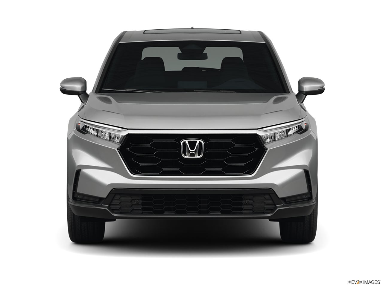 2026 Honda CR-V photo