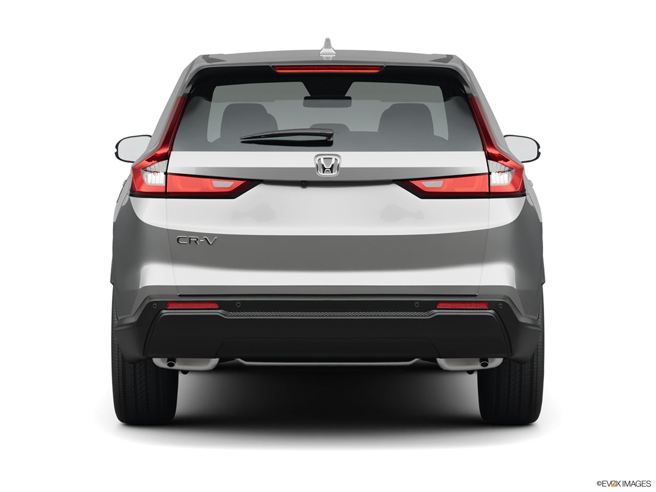 2026 Honda CR-V photo