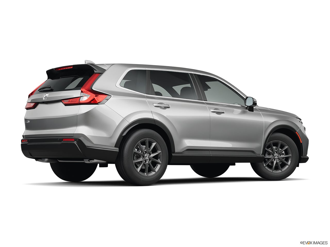 2026 Honda CR-V photo