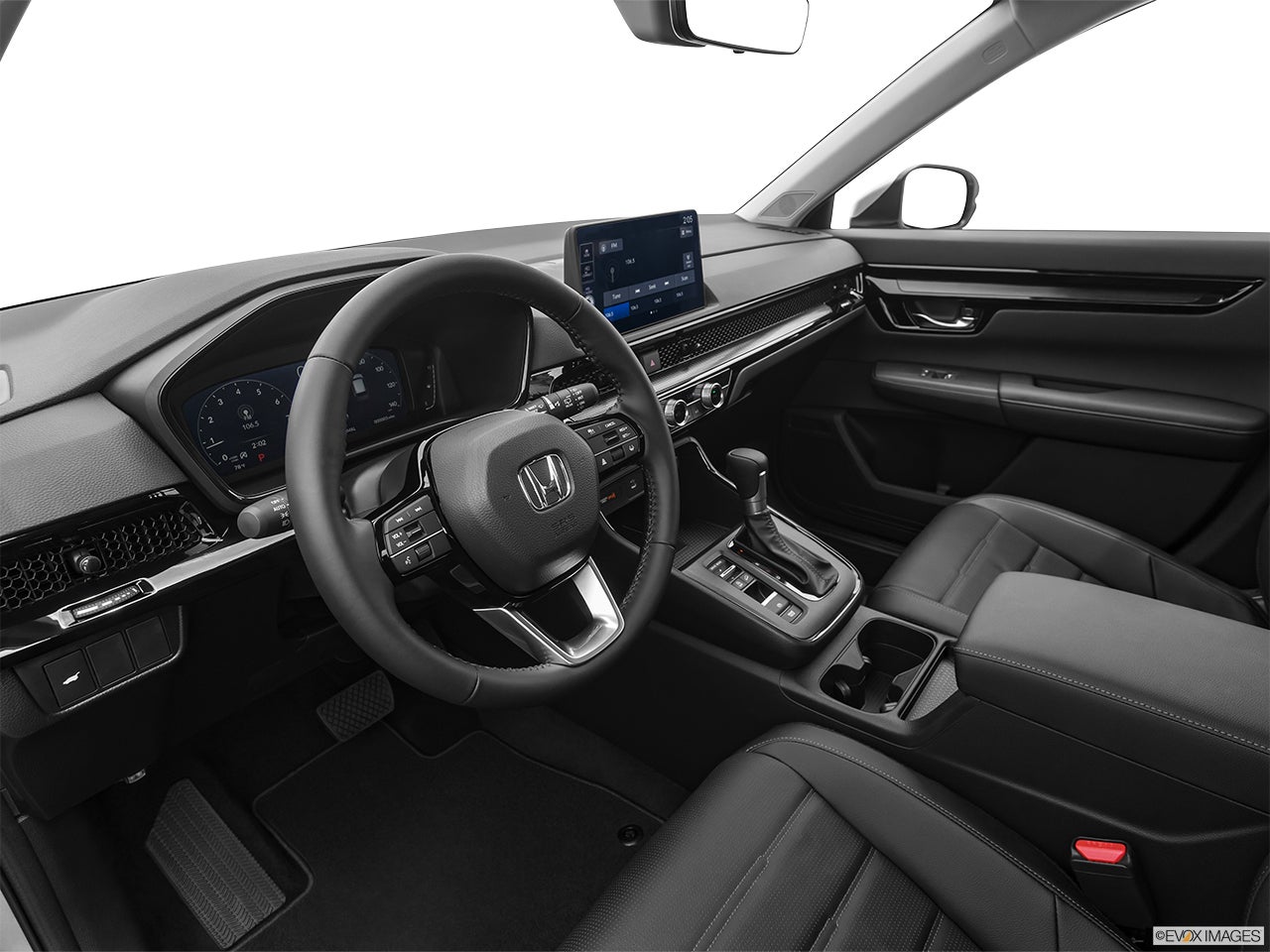 2026 Honda CR-V photo