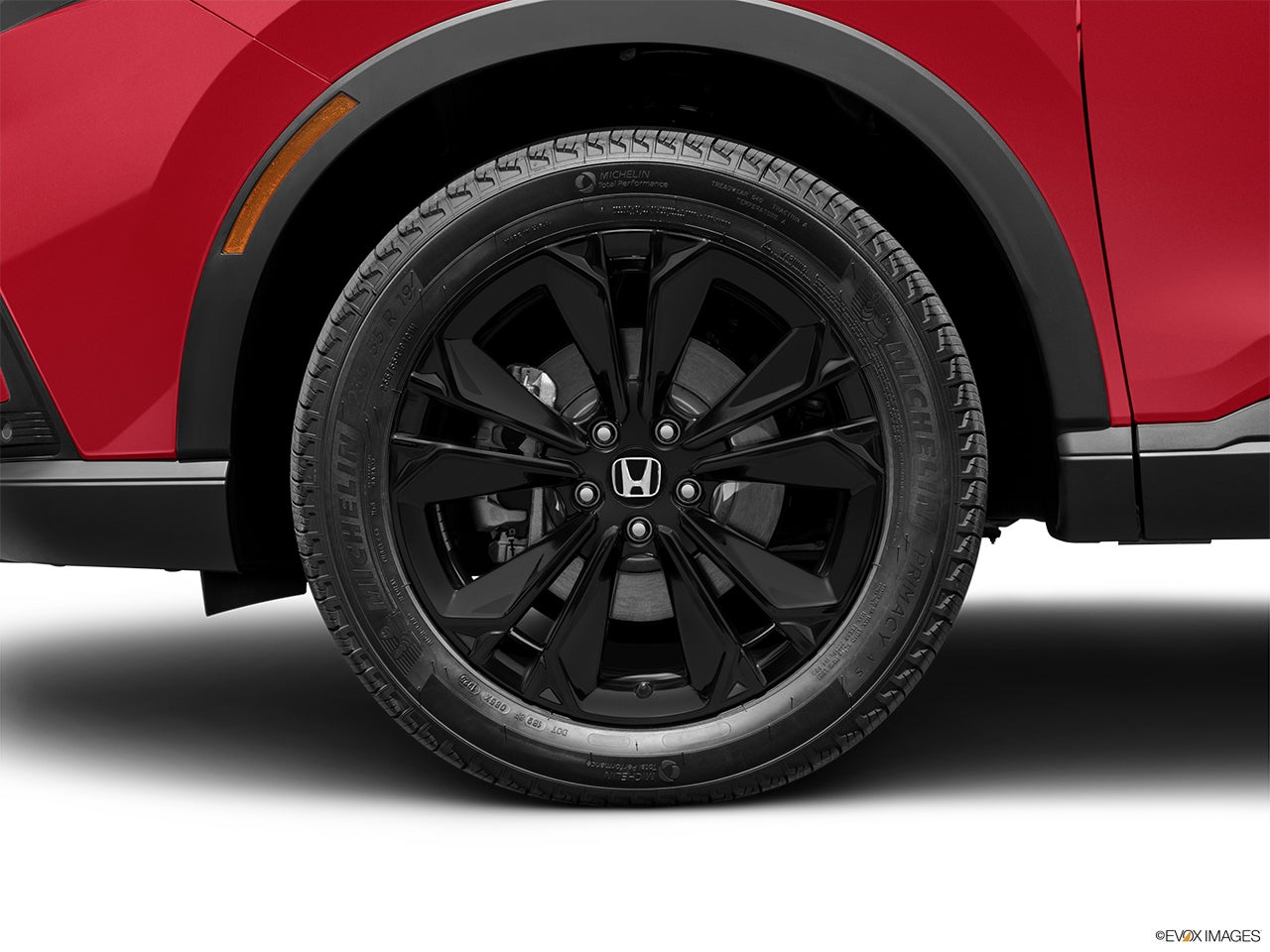 2026 Honda CR-V Hybrid photo