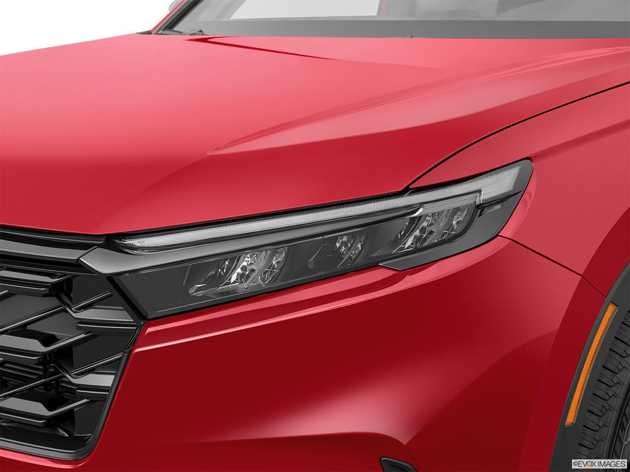 2026 Honda CR-V Hybrid photo