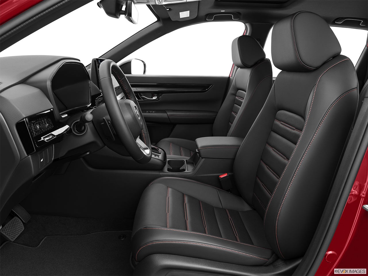 2026 Honda CR-V Hybrid photo