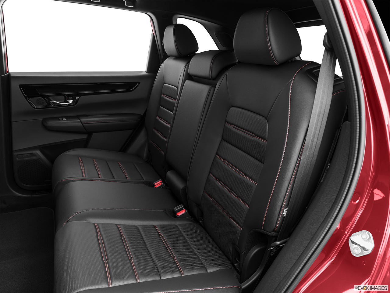 2026 Honda CR-V Hybrid photo