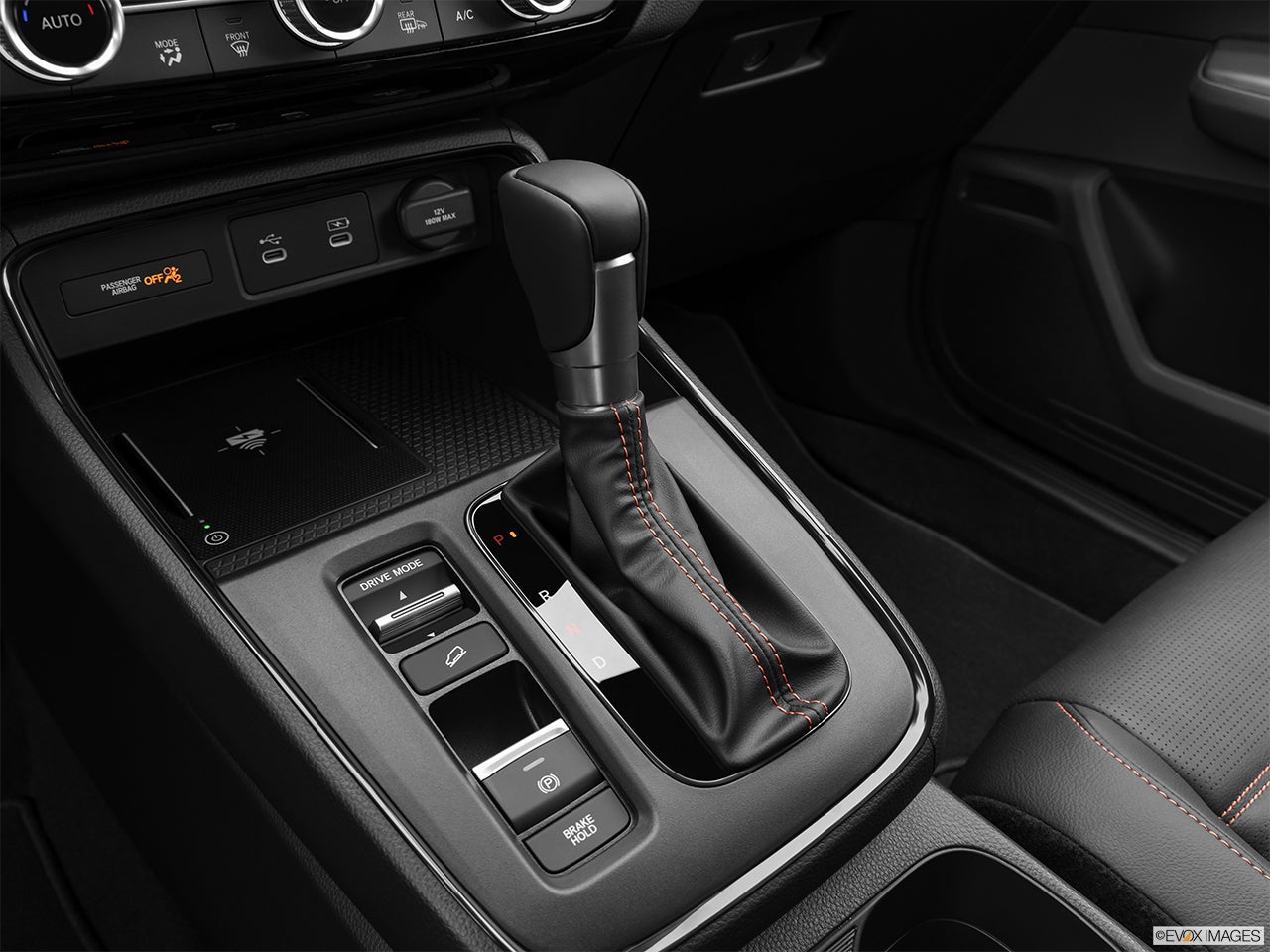 2026 Honda CR-V Hybrid photo