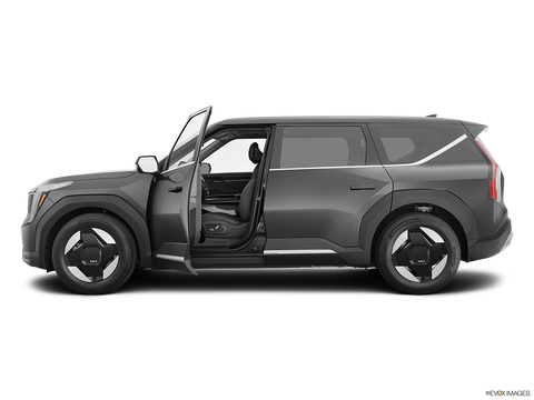 2026 Kia EV9