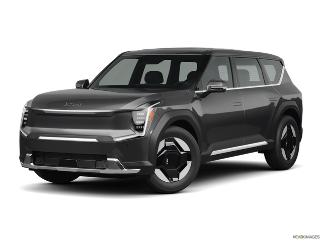 Kia EV9