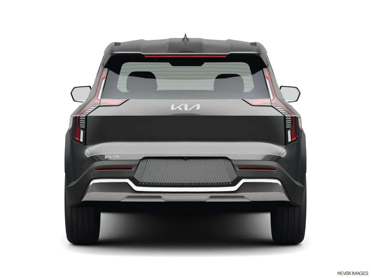 2026 Kia EV9 photo