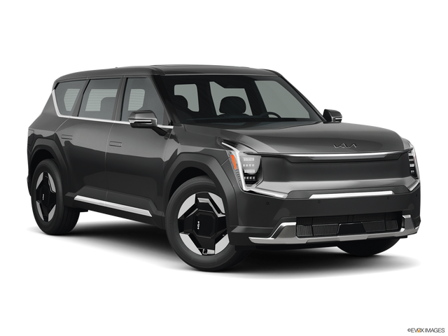 2026 Kia EV9