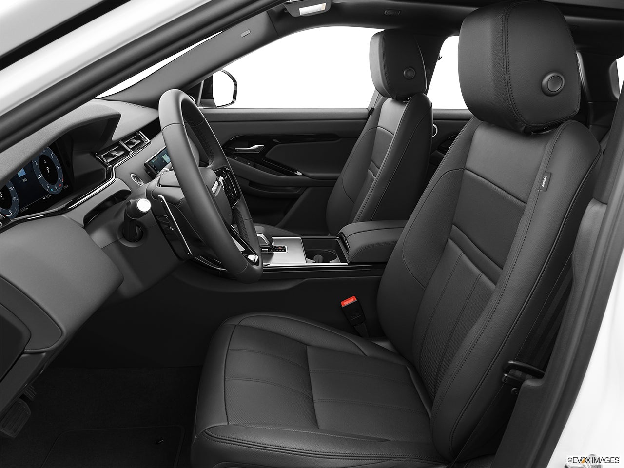 2026 Land Rover Range Rover Evoque photo