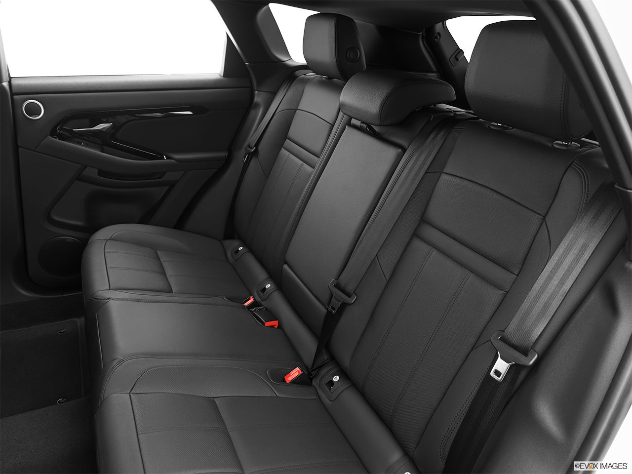 2026 Land Rover Range Rover Evoque photo