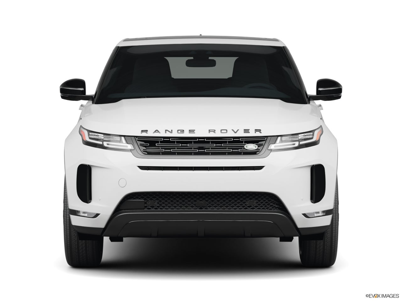 2026 Land Rover Range Rover Evoque photo