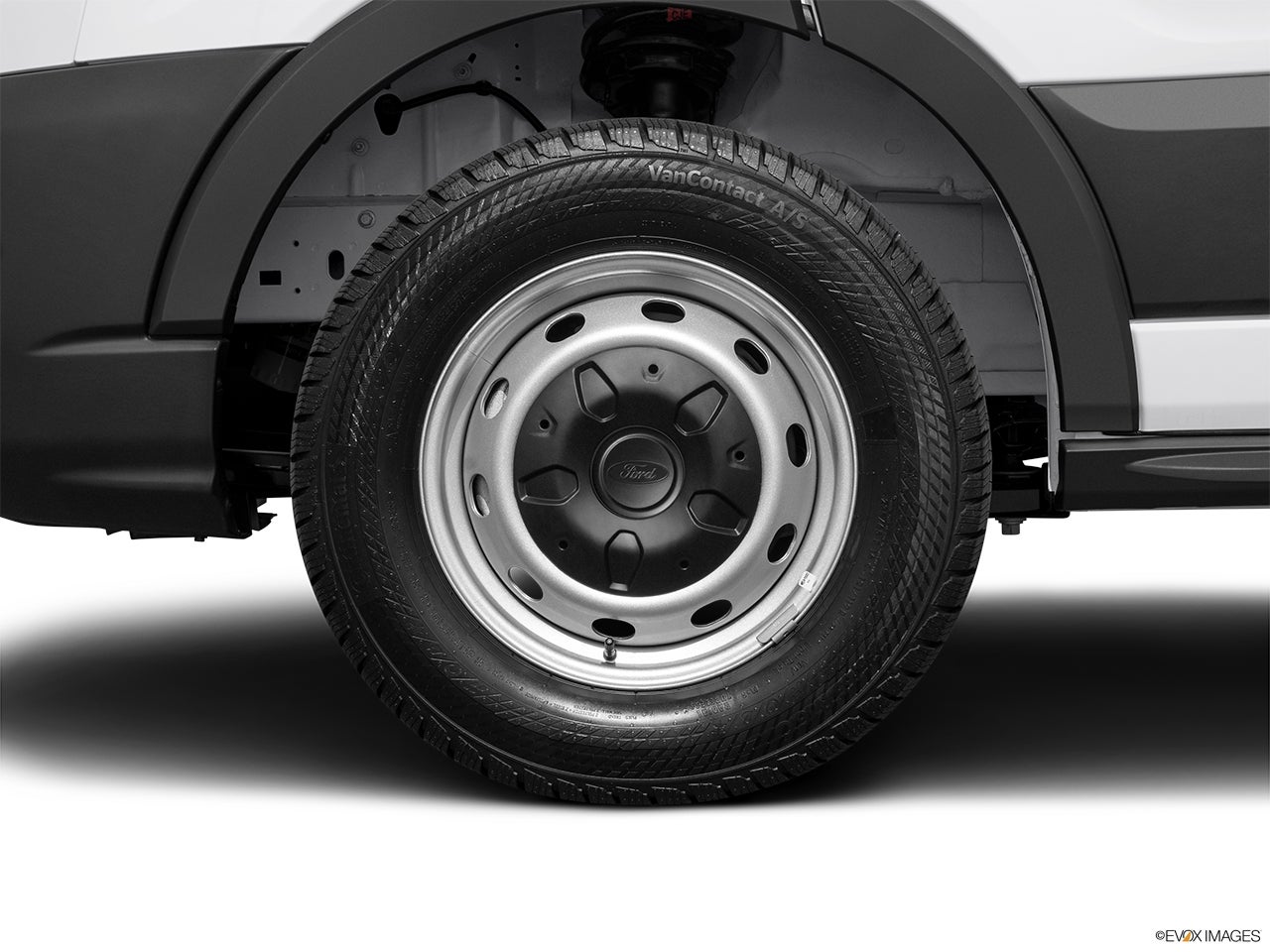 2026 Ford Transit photo