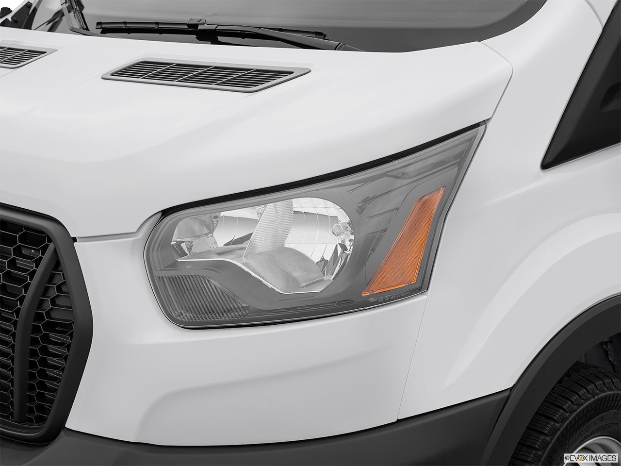 2026 Ford Transit photo