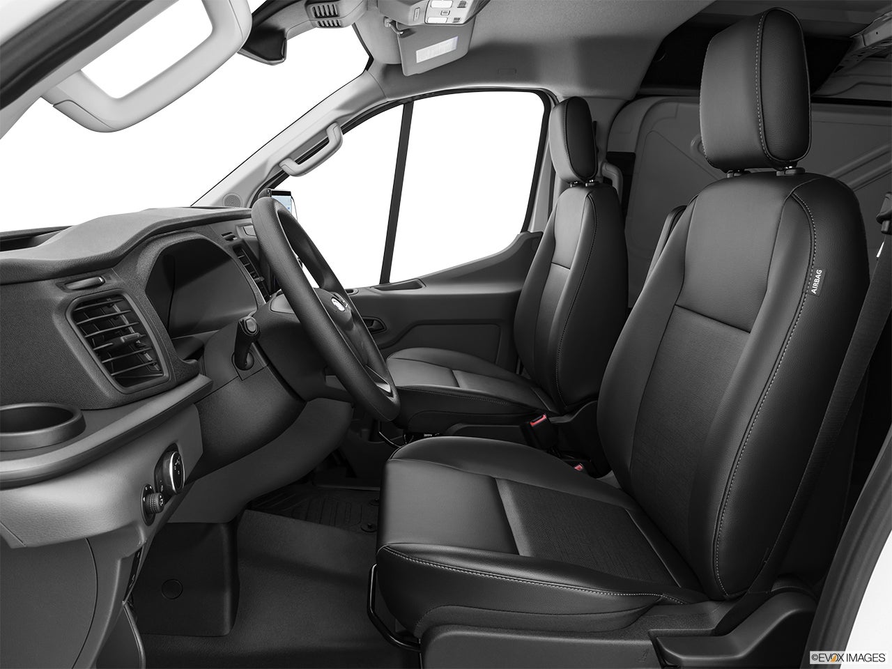 2026 Ford Transit photo