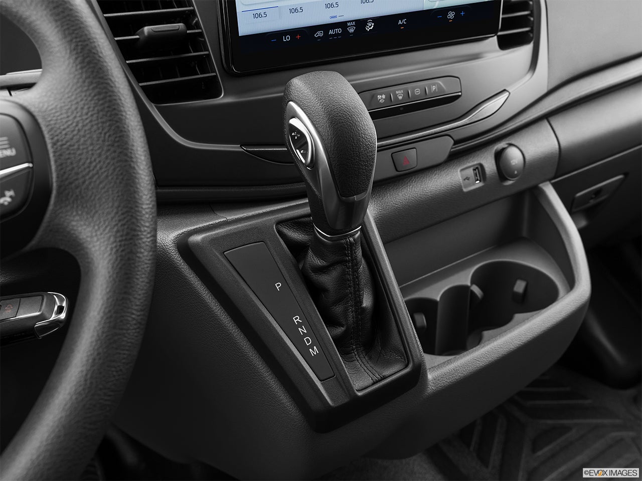 2026 Ford Transit photo