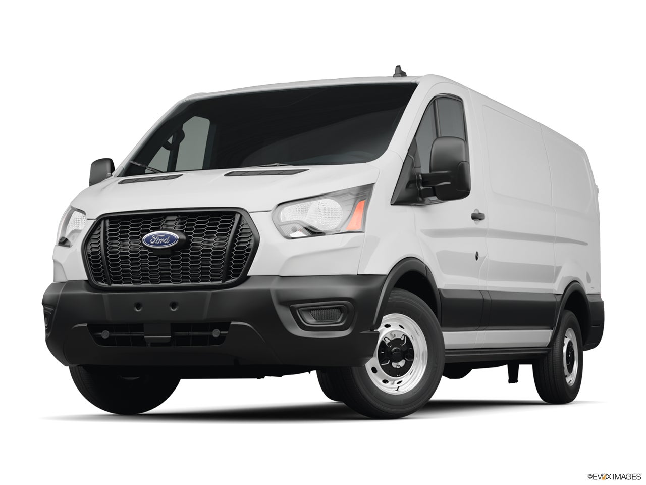2026 Ford Transit photo