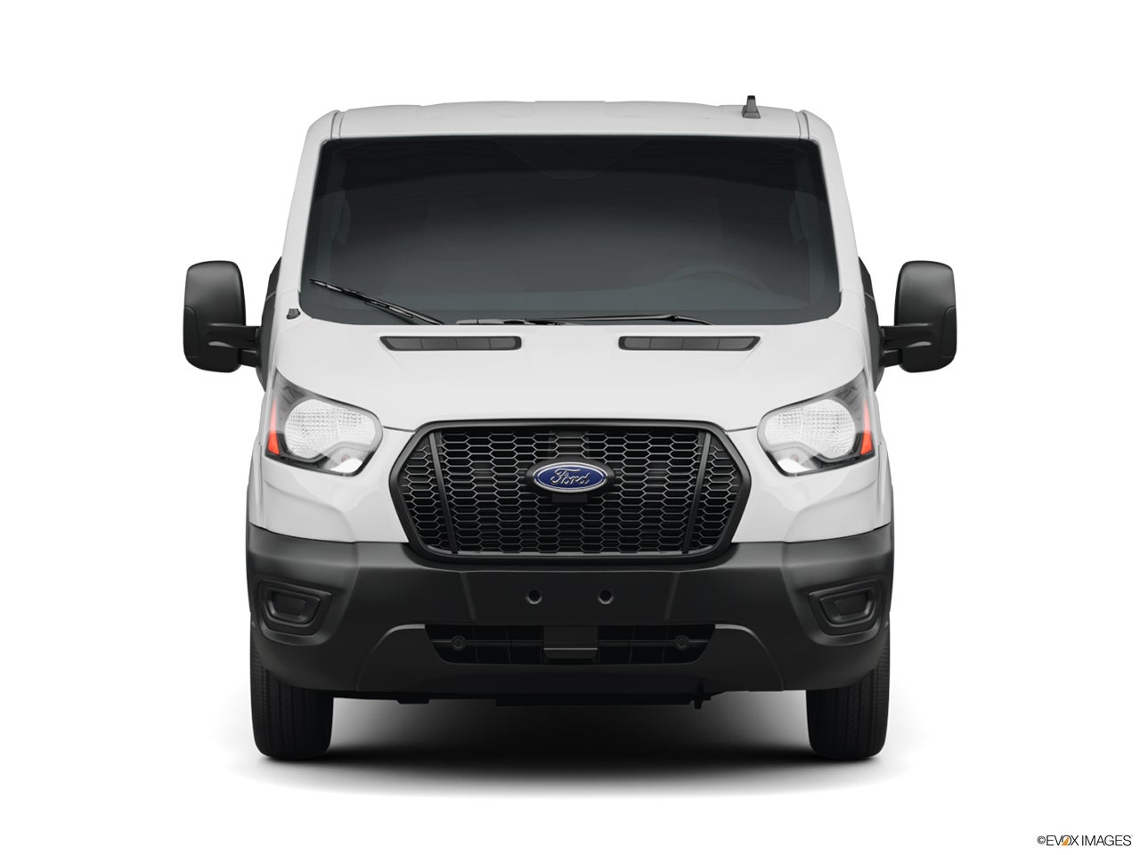 2026 Ford Transit photo