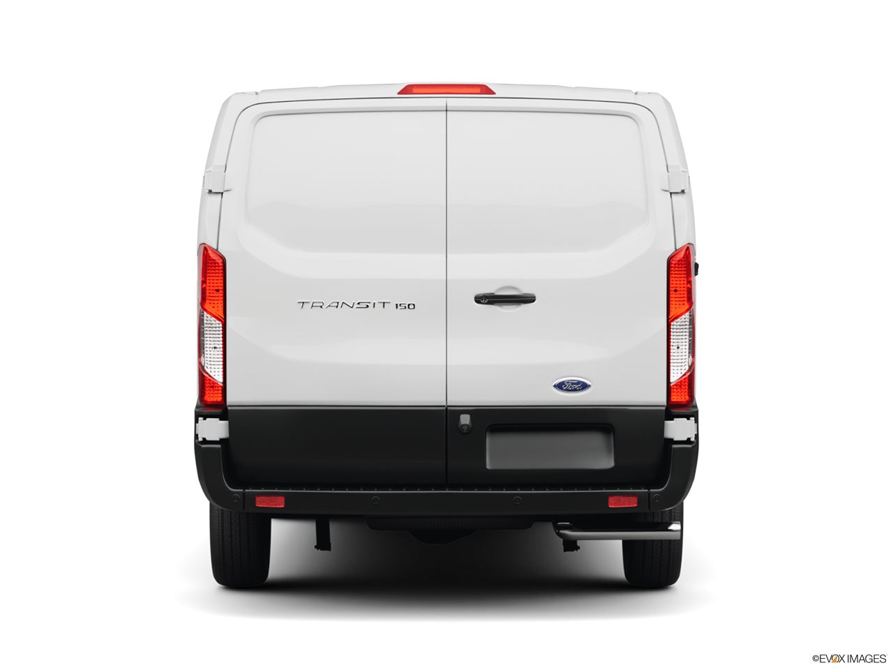 2026 Ford Transit photo