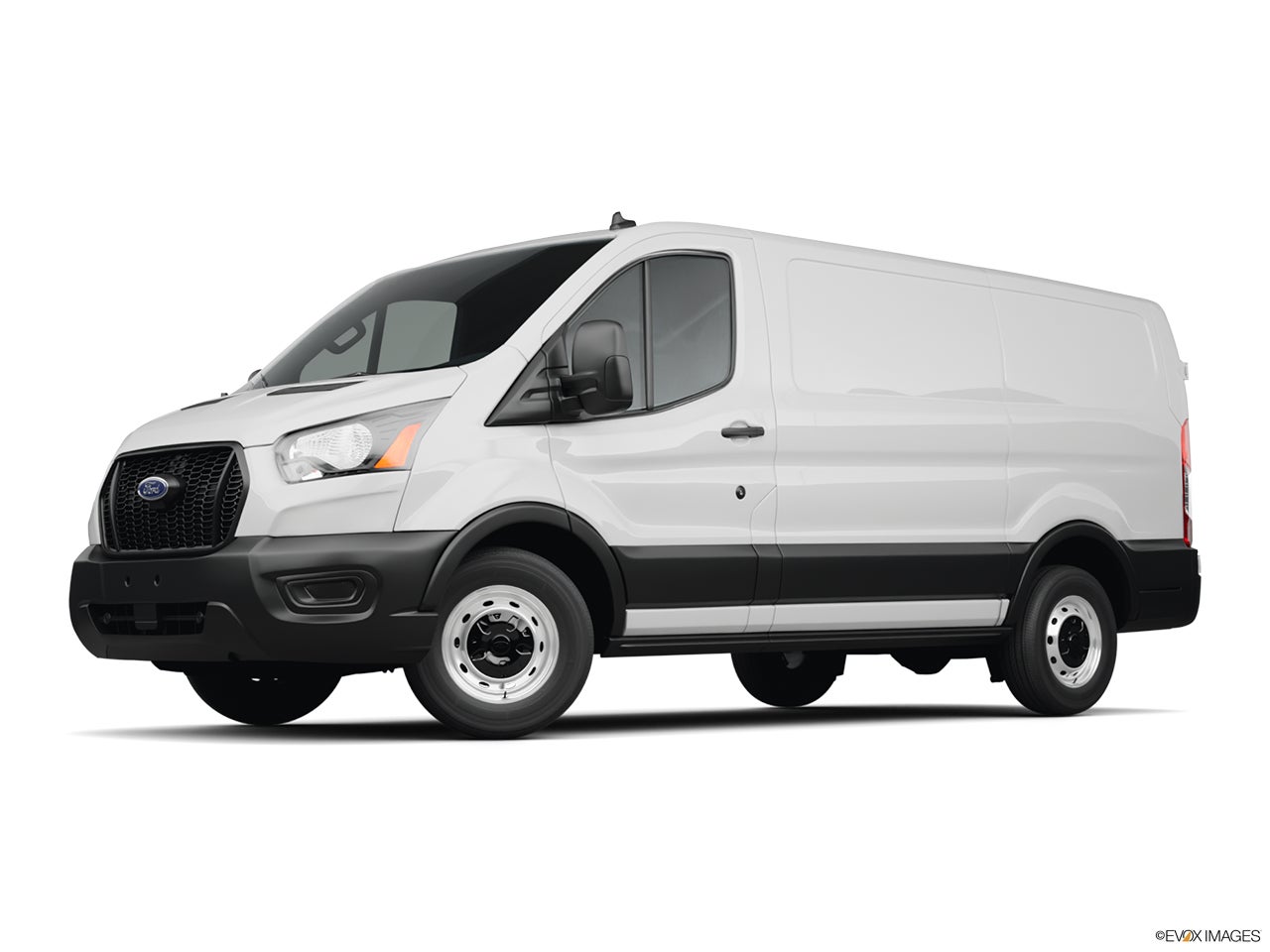 2026 Ford Transit photo