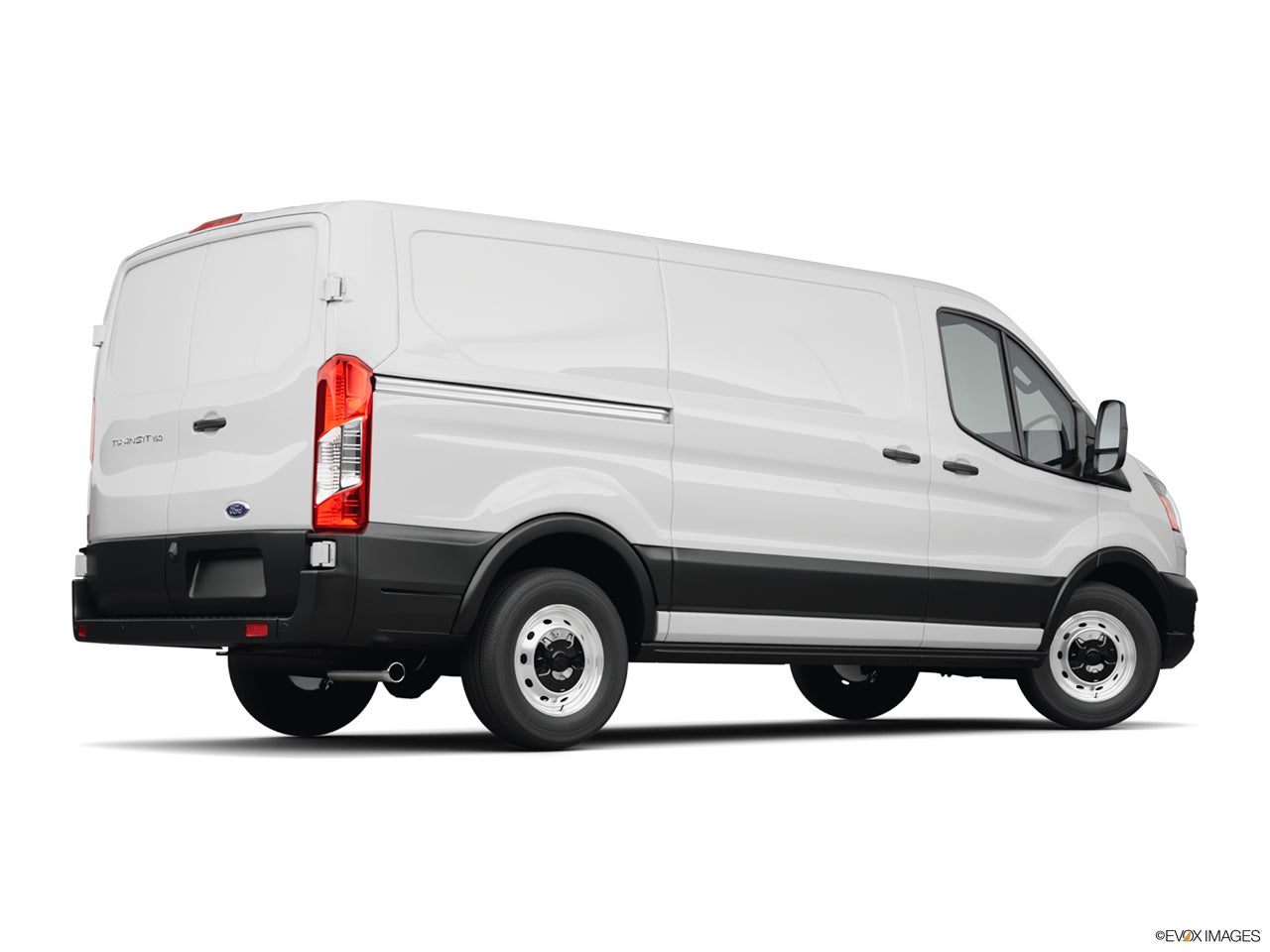 2026 Ford Transit photo