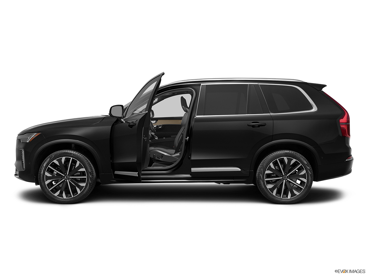 2026 Volvo XC90