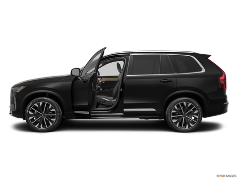 2026 Volvo XC90