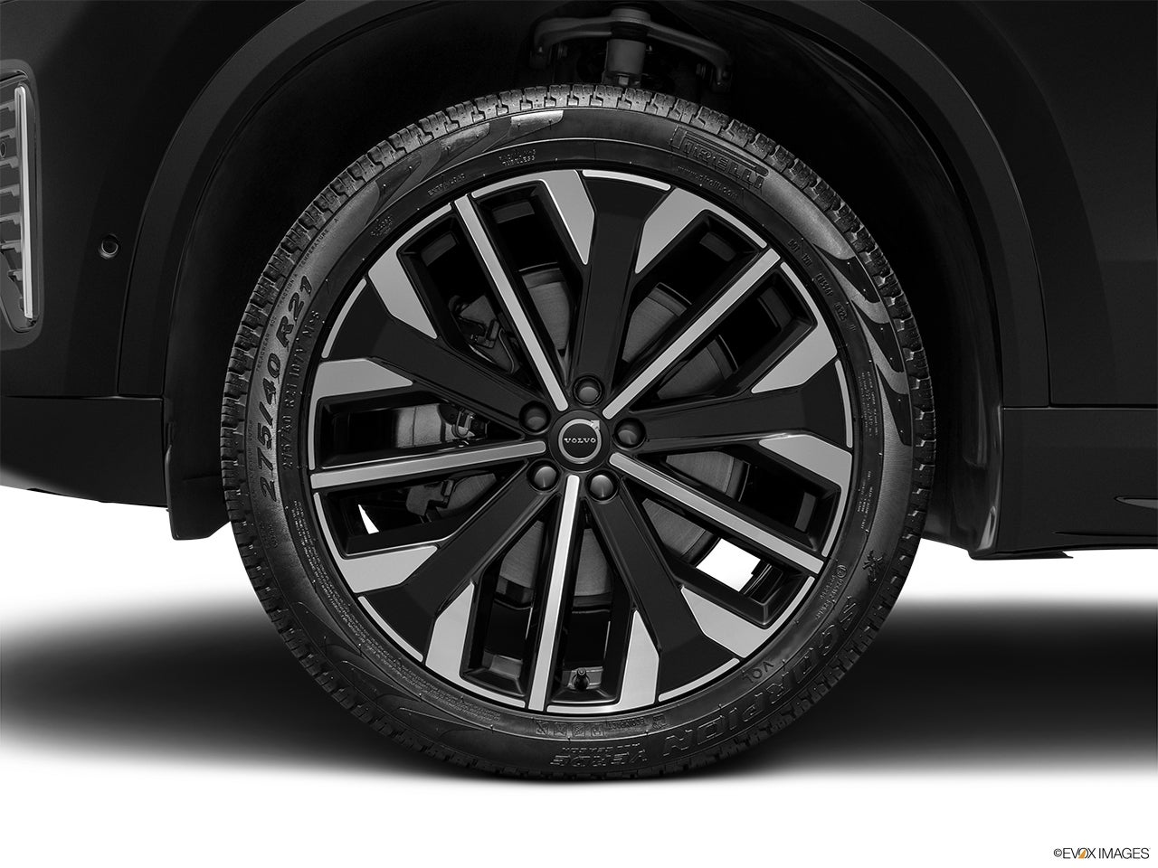 2026 Volvo XC90 photo