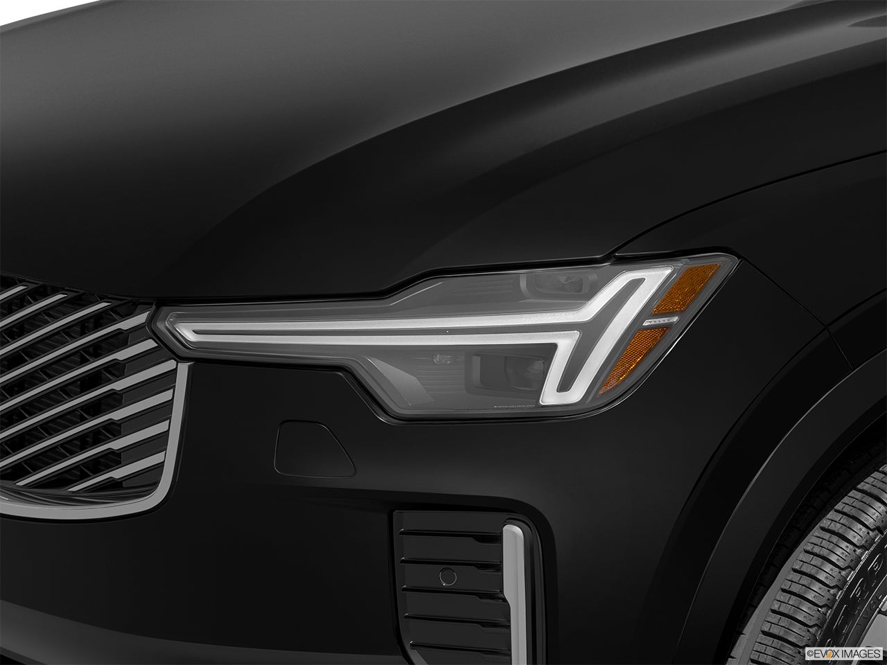 2026 Volvo XC90 photo