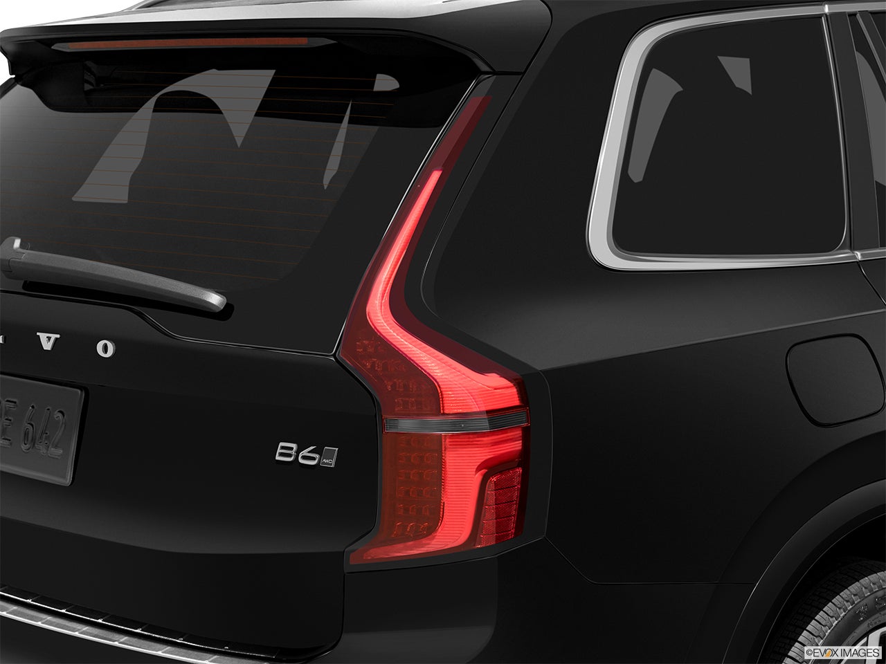2026 Volvo XC90 photo