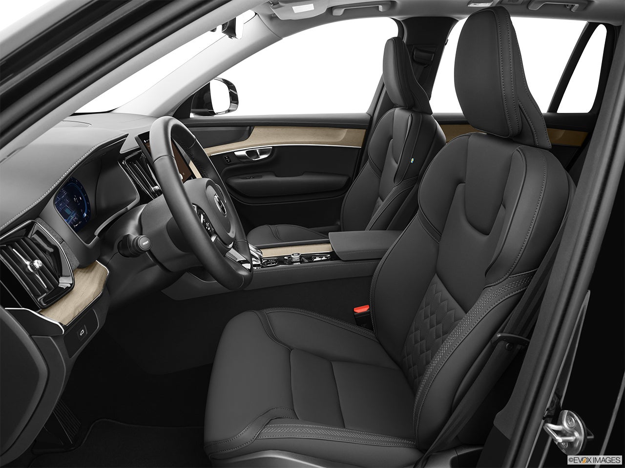 2026 Volvo XC90 photo