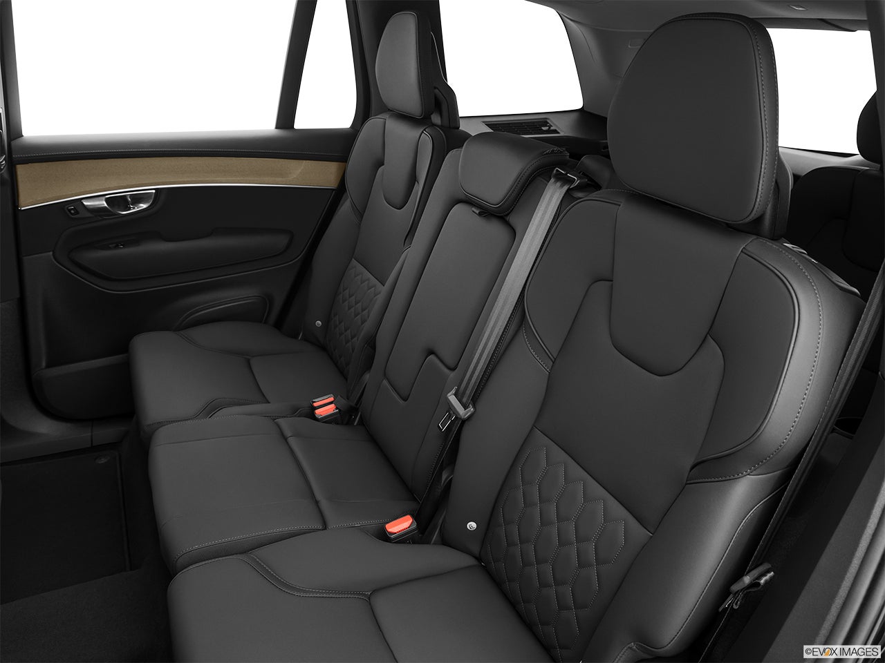 2026 Volvo XC90 photo