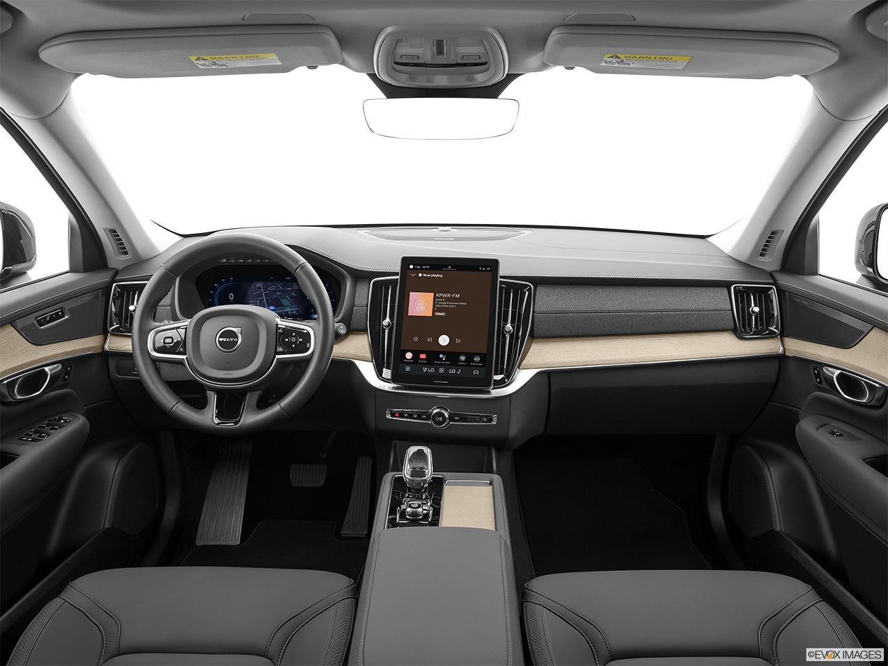 2026 Volvo XC90 photo