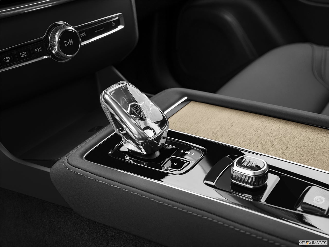 2026 Volvo XC90 photo