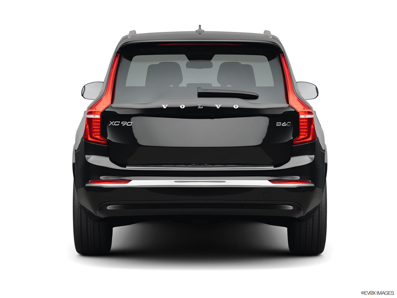 2026 Volvo XC90 photo