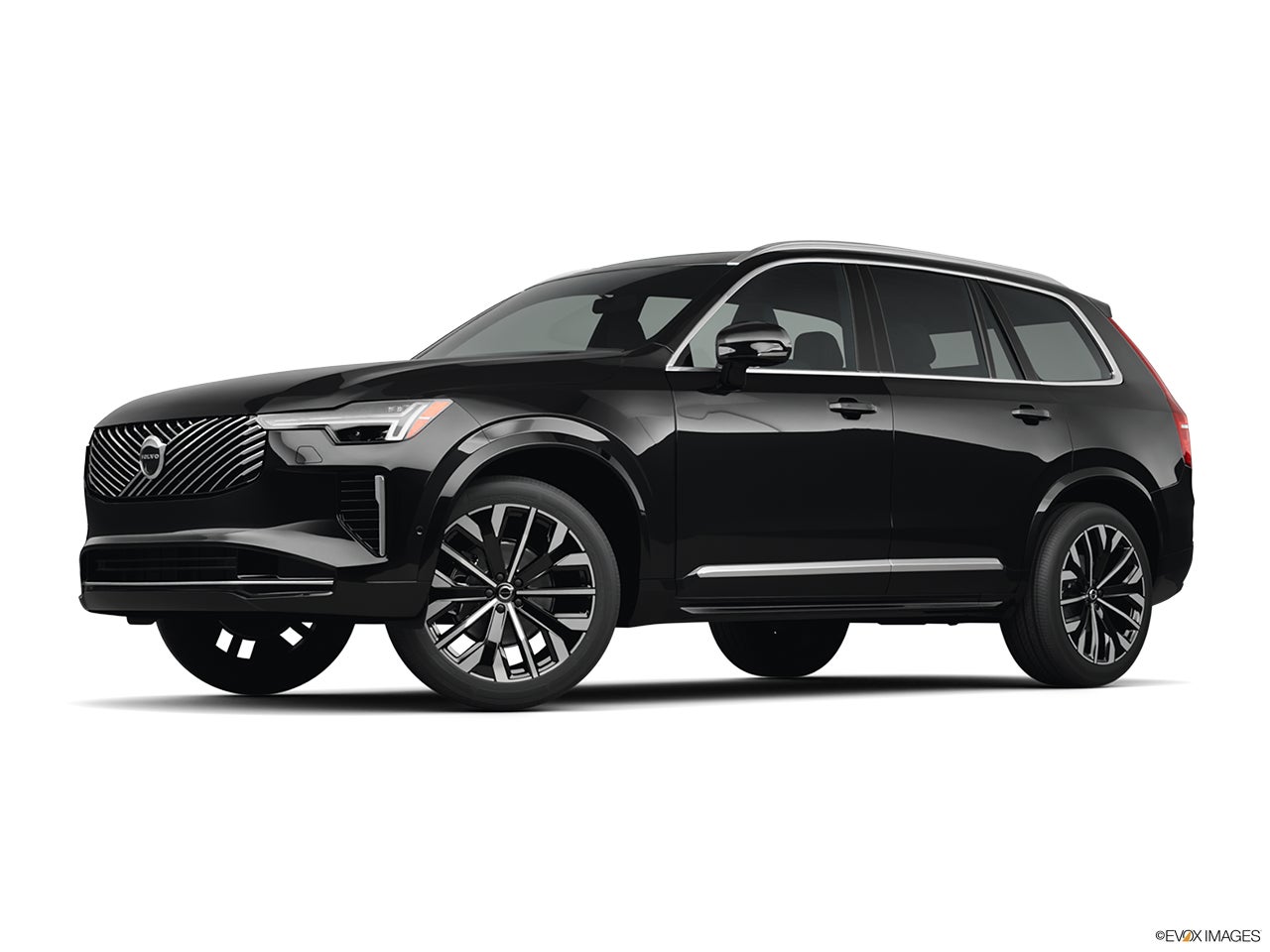 2026 Volvo XC90 photo