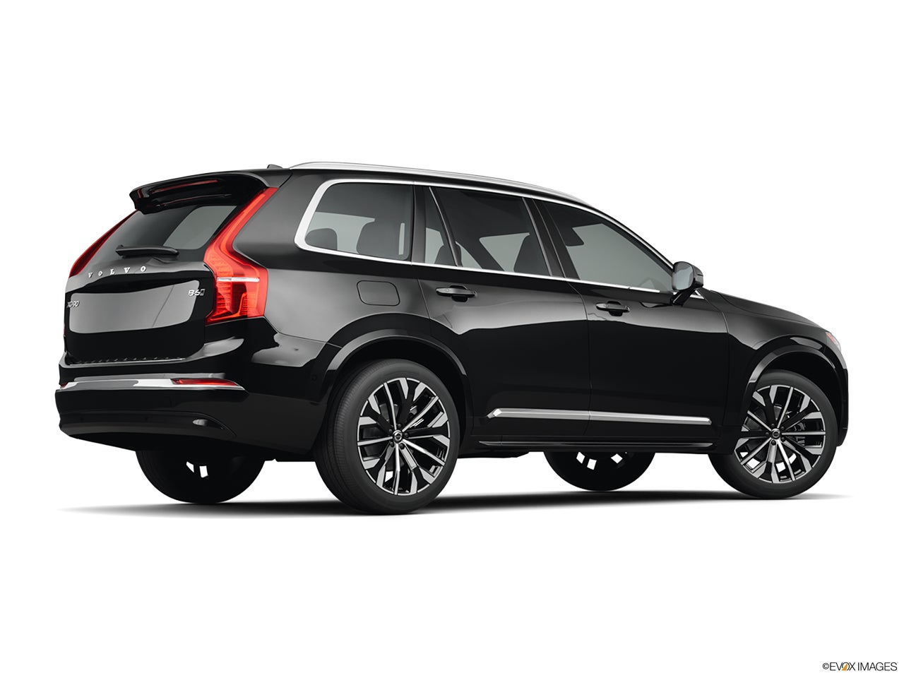 2026 Volvo XC90 photo