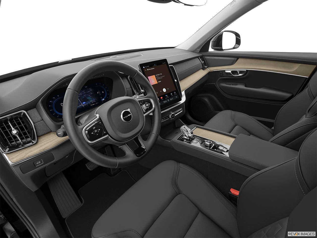 2026 Volvo XC90 photo