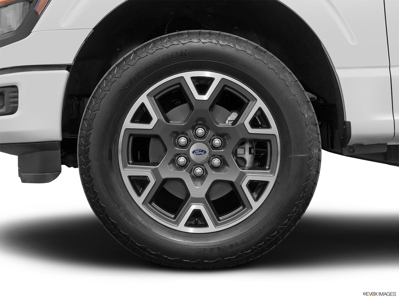 2026 Ford F-150 photo