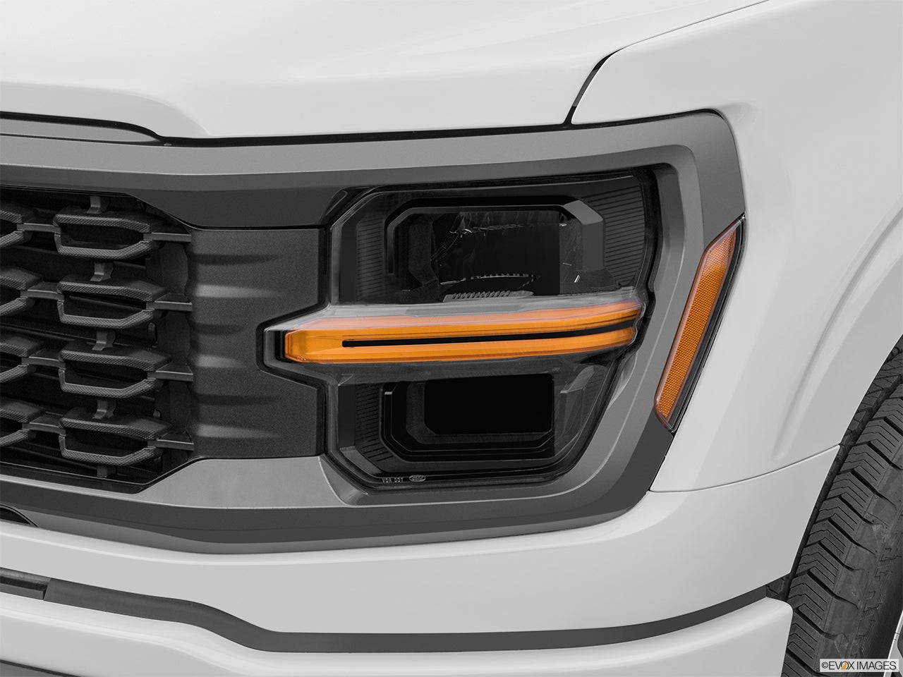 2026 Ford F-150 photo