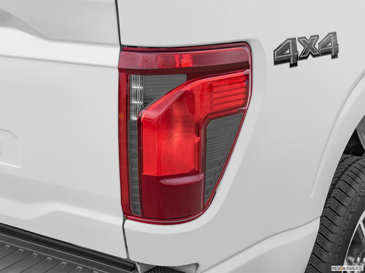 2026 Ford F-150 photo